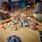 Lego® City - Модулна космическа станция (60433)