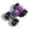 Количка Monster Jam, Grave Digger, 1:64, 20146075