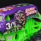 Количка Monster Jam, Grave Digger, 1:64, 20146075