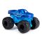 Количка Monster Jam 1:70, Blue Thunder, 20138700