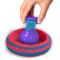 Комплект от 10 аксесоара и пясък Sandtastic Kinetic Sand