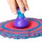 Комплект от 10 аксесоара и пясък Sandtastic Kinetic Sand