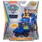 Количка и фигурка Paw Patrol True Metal, Chase, 20124747