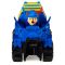 Количка и фигурка Paw Patrol True Metal, Chase, 20124747