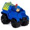 Количка и фигурка Paw Patrol True Metal, Chase, 20124747