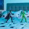 Подвижна фигурка Batman, The Riddler, 20129643