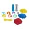 Kinetic Sand, комплект за игра, пясъчен фонтан