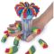 Kinetic Sand, комплект за игра, пясъчен фонтан