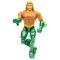 Фигурка с 2 аксесоара изненада, DC Universe, Aquaman, 10 см, 20137129