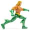 Фигурка с 2 аксесоара изненада, DC Universe, Aquaman, 10 см, 20137129