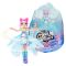 Фигурка Hatchimals Pixies Crystal Flyers, Летящата фея, Синя