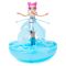 Фигурка Hatchimals Pixies Crystal Flyers, Летящата фея, Синя
