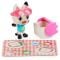 Комплект за игра, Carlita и Pandy Paw, Gabby's Dollhouse, Пикник