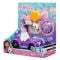 Комплект за игра, Carlita и Pandy Paw, Gabby's Dollhouse, Пикник