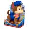 Интерактивна плюшена играчка със звуци, Paw Patrol, Chase, 20136452