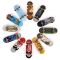 Мини дъска скейтборд Tech Deck, Skate Mental, 20147708