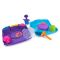Комплект за игра с пясък, Kinetic Sand, Squish Motion, 6069401
