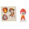 Фигурка изненада, Paw Patrol, Pup Squad, S3, 6069661