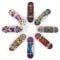 Комплект от 2 мини скейтборда, Tech Deck, Santa Cruz, 20148086