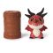 Плюшена играчка изненада, DreamWorks Dragons, 7 см, 6072910