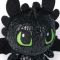 Плюшена играчка изненада, DreamWorks Dragons, 7 см, 6072910