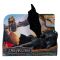 Плюшена играчка, DreamWorks Dragons, Hug and Glide Toothless, 30 см, 6072913