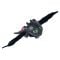 Плюшена играчка, DreamWorks Dragons, Hug and Glide Toothless, 30 см, 6072913