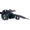 Плюшена играчка, DreamWorks Dragons, Hug and Glide Toothless, 30 см, 6072913