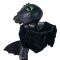 Плюшена играчка, DreamWorks Dragons, Hug and Glide Toothless, 30 см, 6072913