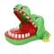 Интерактивна игра, Smile Games, Крокодил на Зъболекар