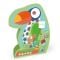 Игра Scratch, Пижамено Парти