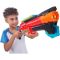 Бластер X-Shot Dino Attack Claw Hunter, 24 снаряда