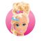 Кукла Barbie Styling Head Blonde - Манекен за прически с включени аксесоари