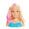 Кукла Barbie Styling Head Dreamtopia - Манекен за прически с включени аксесоари