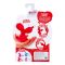 Интерактивна играчка Squeakee Minis, Puppy Red, 12321