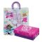 Мини маратонки с 6 изненади, Real Littles, S4