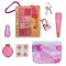 Мини комплект дневници с аксесоари, Real Littles, S4, Make-up