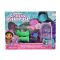 Комплект за игра, Кухня с аксесоари, Gabbys Dollhouse