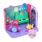 Комплект за игра, Кухня с аксесоари, Gabbys Dollhouse