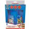 Комплект уоки токи с обхват 100м, Paw Patrol