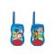 Комплект уоки токи с обхват 100м, Paw Patrol