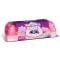 Комплект 5 фигурки изненада в кофраж, Hatchimals, Rainbow Splash, 6069777