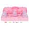 Комплект 5 фигурки изненада в кофраж, Hatchimals, Rainbow Splash, 6069777