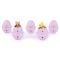Комплект 5 фигурки изненада в кофраж, Hatchimals, Rainbow Splash, 6069777