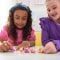 Комплект 5 фигурки изненада в кофраж, Hatchimals, Rainbow Splash, 6069777