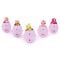 Комплект 5 фигурки изненада в кофраж, Hatchimals, Rainbow Splash, 6069777