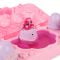 Комплект 5 фигурки изненада в кофраж, Hatchimals, Rainbow Splash, 6069777