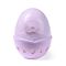 Комплект фигурки изненада в яйце, Hatchimals, Fizzy Color Surprise, 6069778