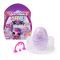 Комплект фигурки изненада в яйце, Hatchimals, Fizzy Color Surprise, 6069778