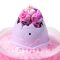 Комплект фигурки изненада в яйце, Hatchimals, Fizzy Color Surprise, 6069778